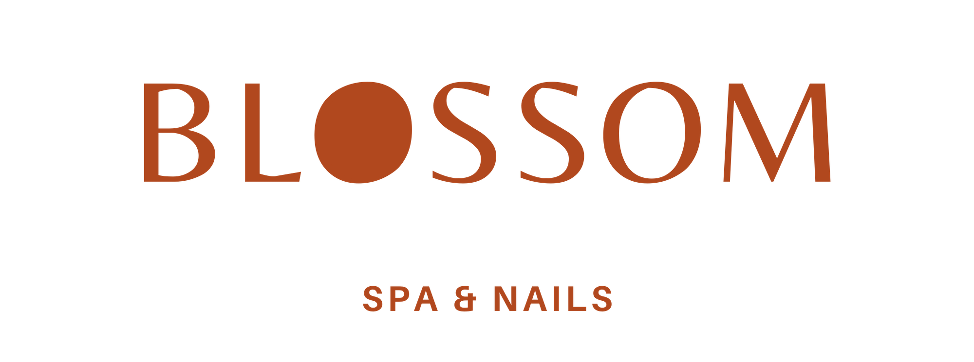 Blossom Nail Spa